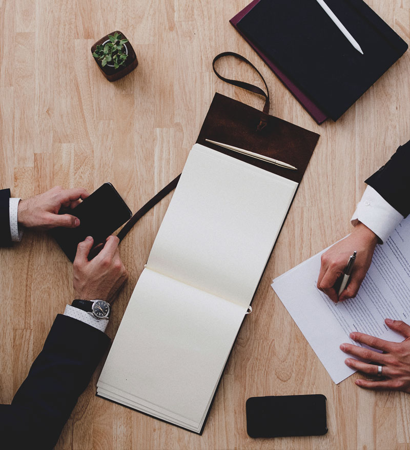 Estate Planning & Probate Attorney in Michigan
