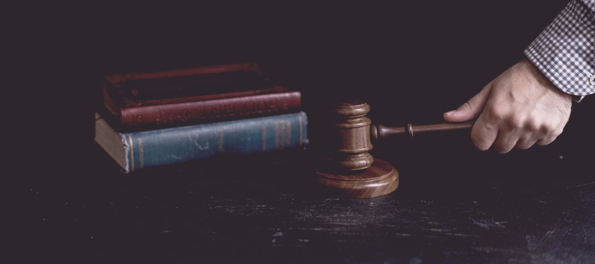 Experienced Lawyer