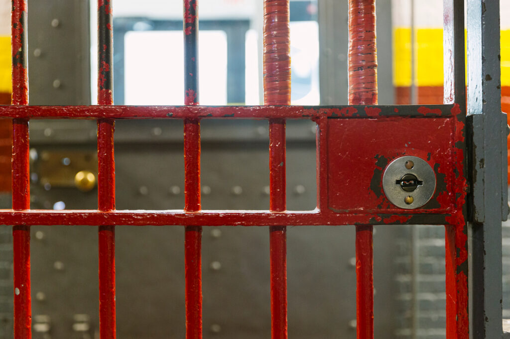 Misdemeanors in Michigan