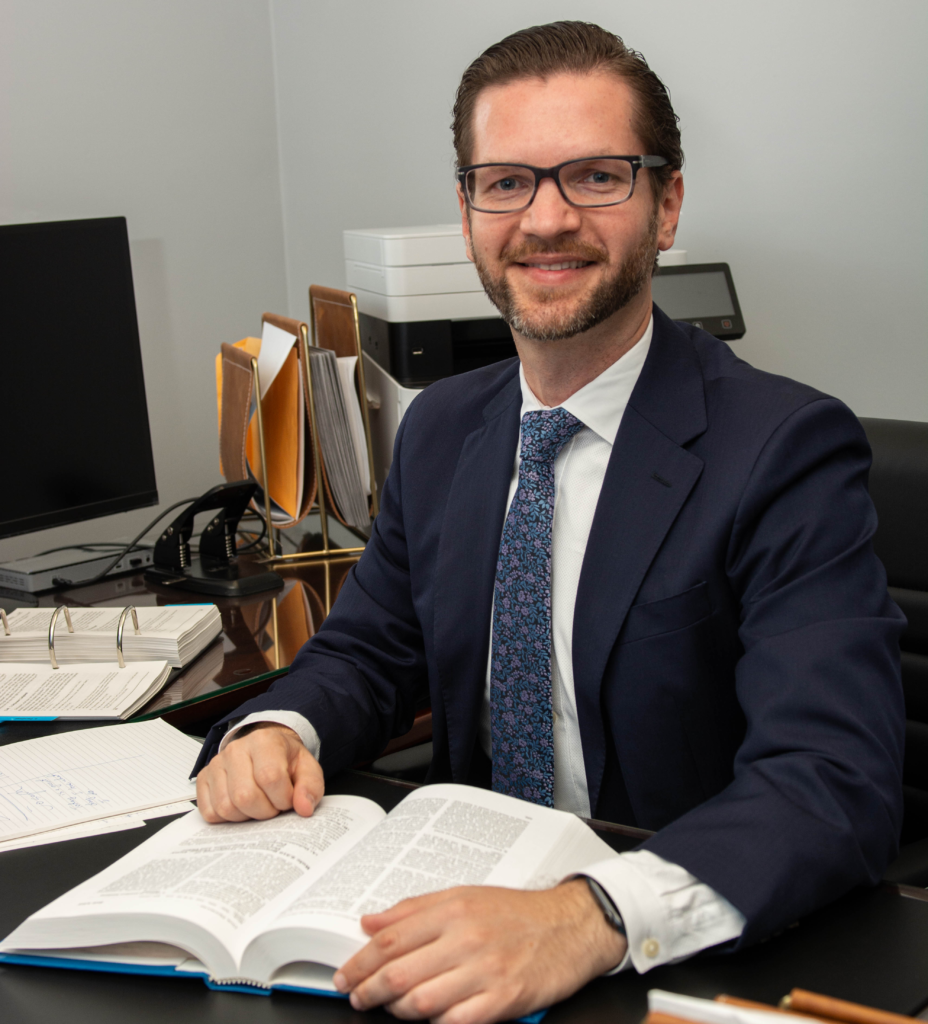 Criminal Defense Attorney