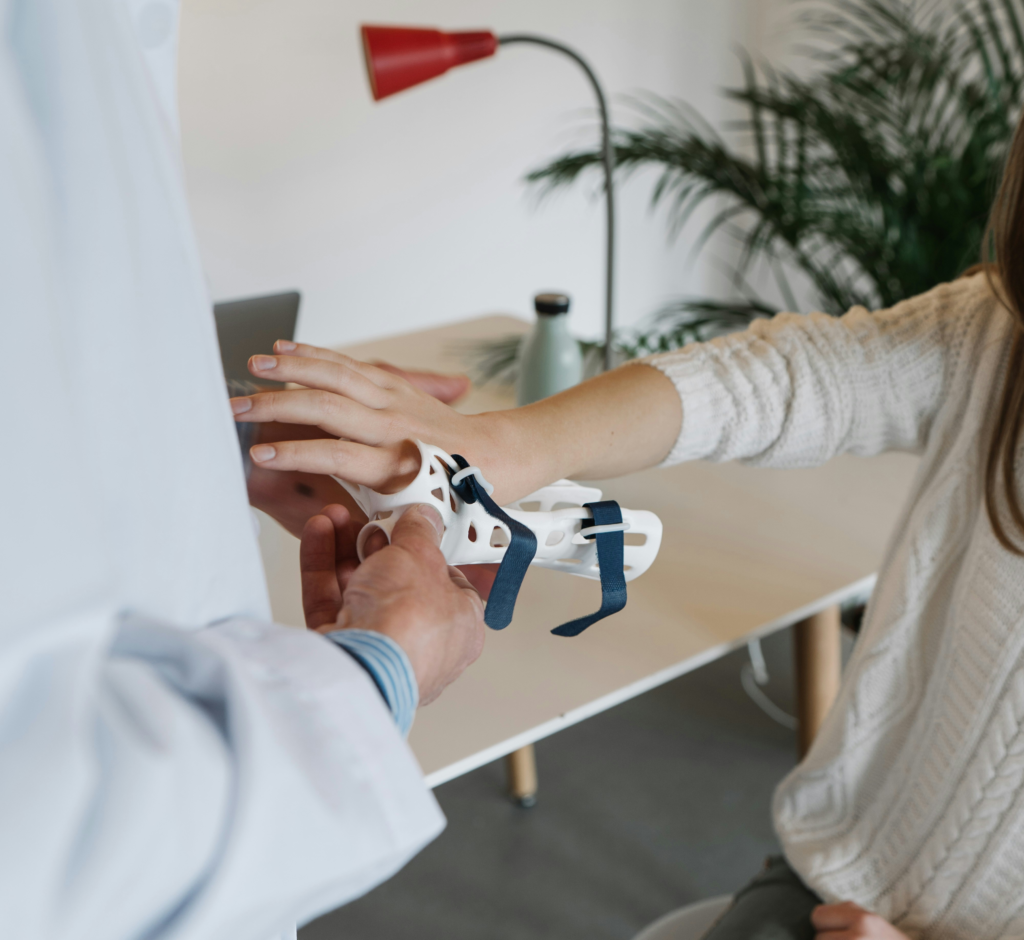 Personal Injury Lawyer